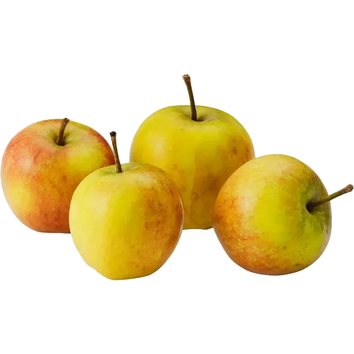 Äpple Cox Orange 4-pack Klass 1 ICA