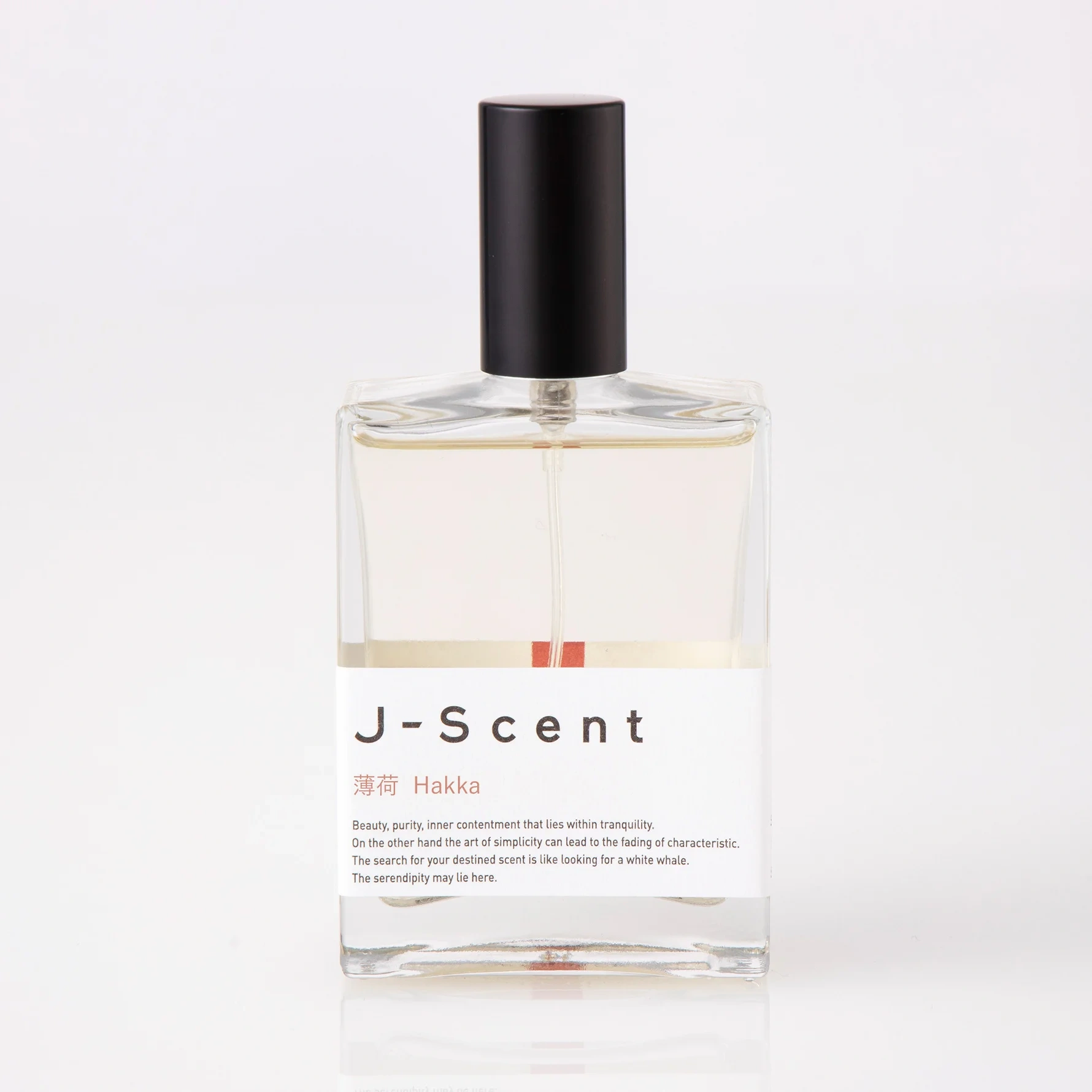 J-Scent Hakka Eau de Parfum 50 ml