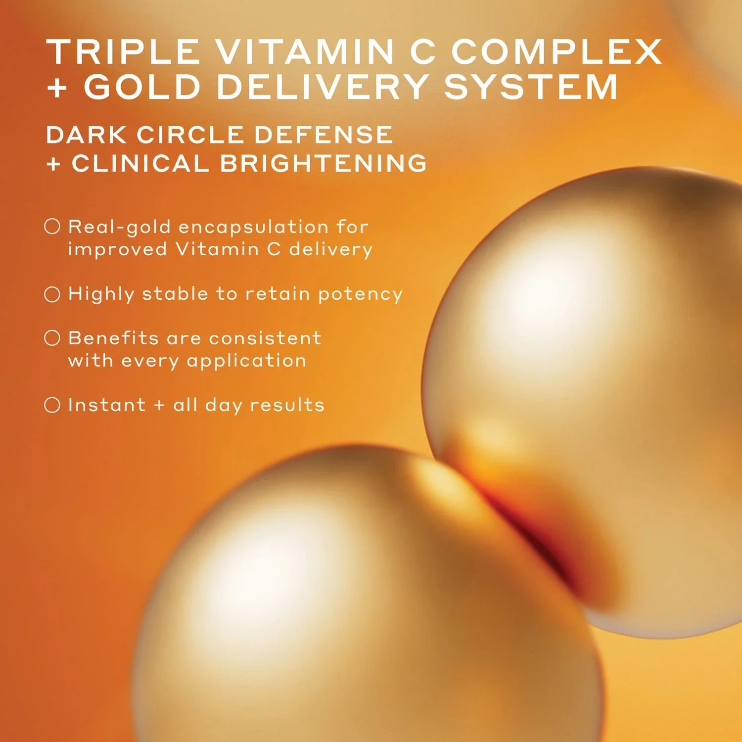 Ole Henriksen Truth Banana Bright + Eye Crème