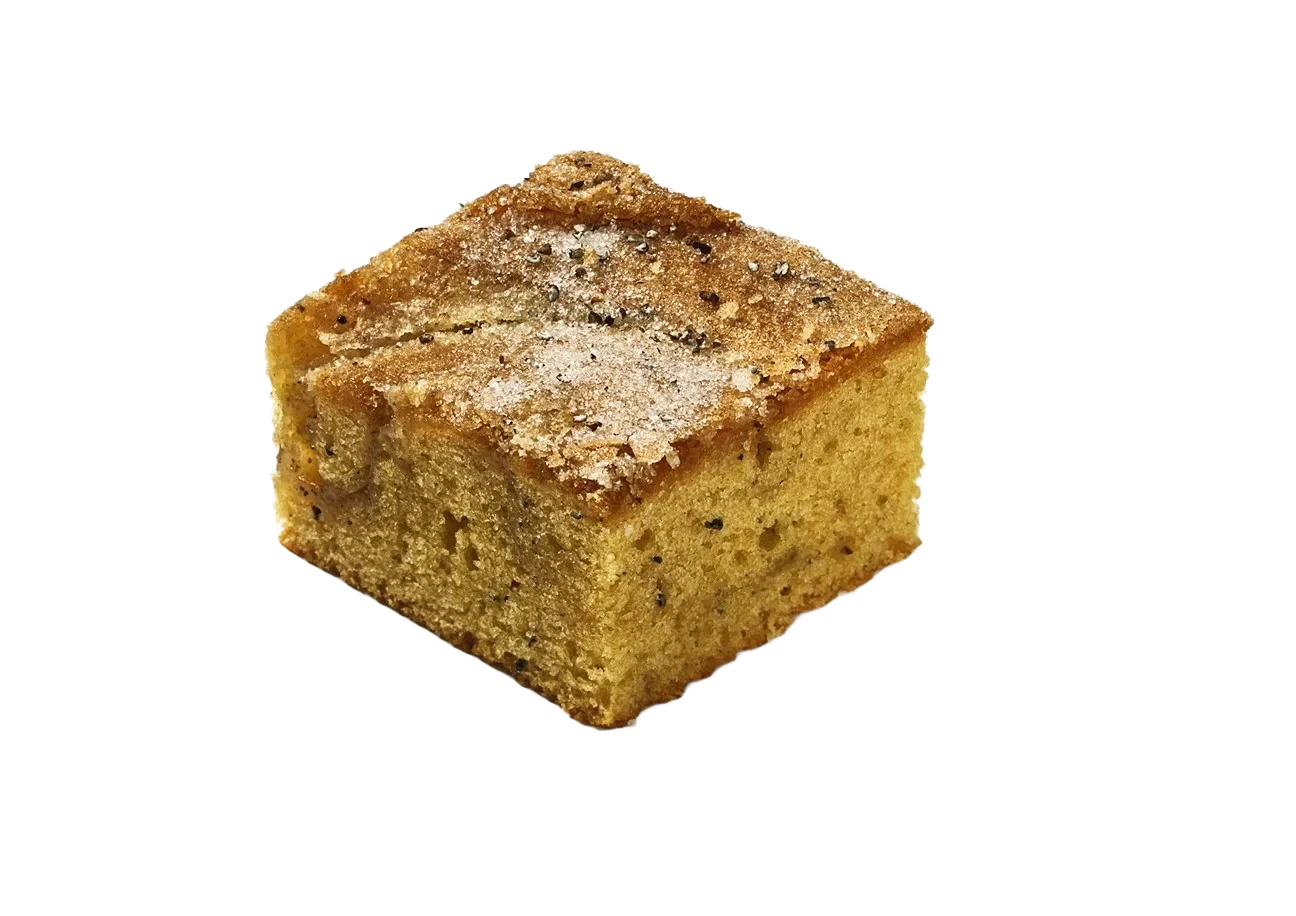 Kardemummabullekaka
