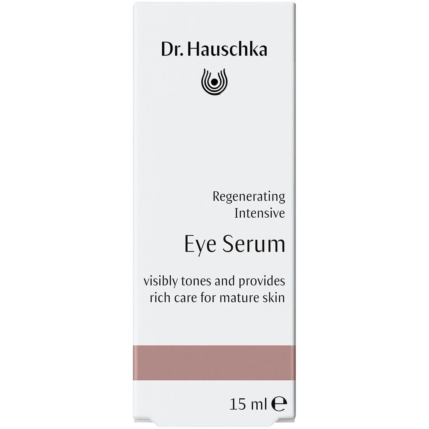 Dr. Hauschka Regenerating Intensive Eye Serum