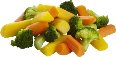 Broccoliblanding rustikk   2kg