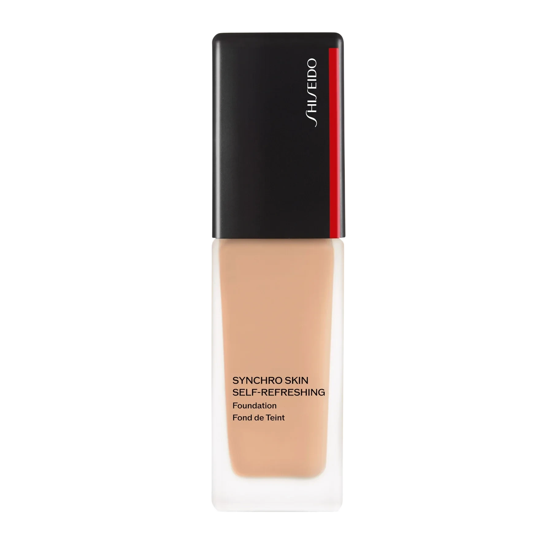 Shiseido Self-Refreshing Foundation 310 Silk