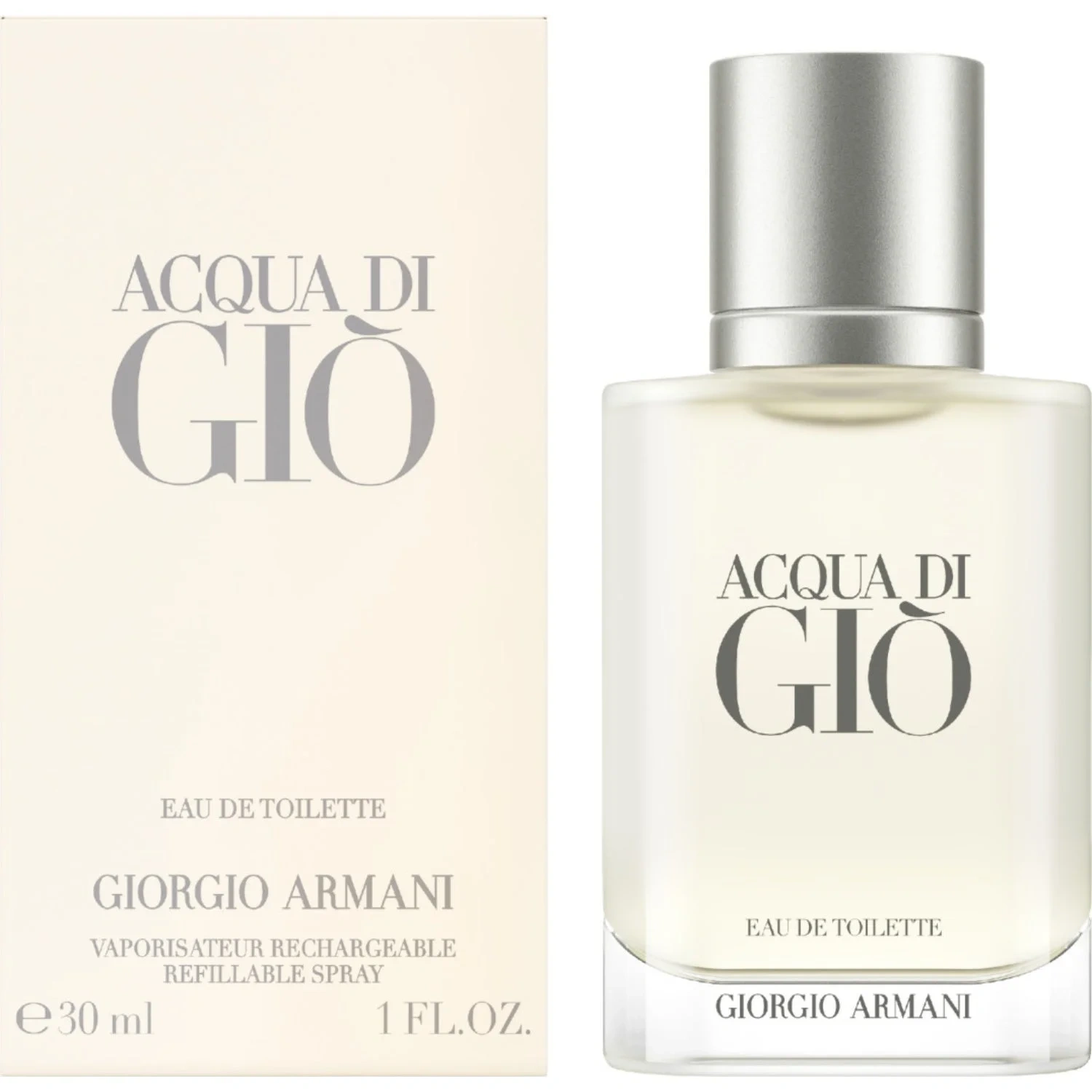 Armani Acqua di Giò