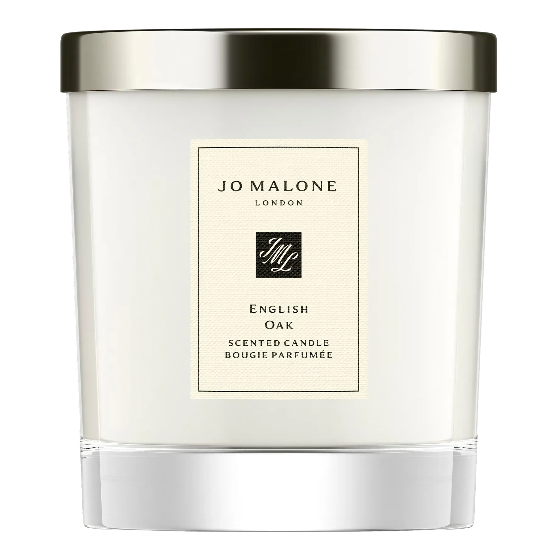 Jo Malone London English Oak Scented Classic Candle English Oak Home Candle