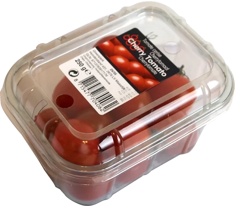 CHERRYTOMAT I BEGER