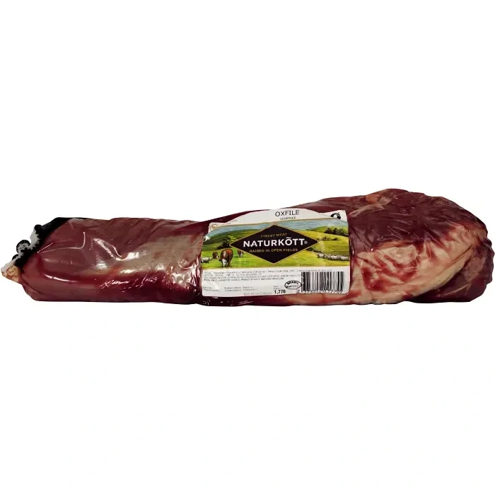 Naturkött® Oxfilé
