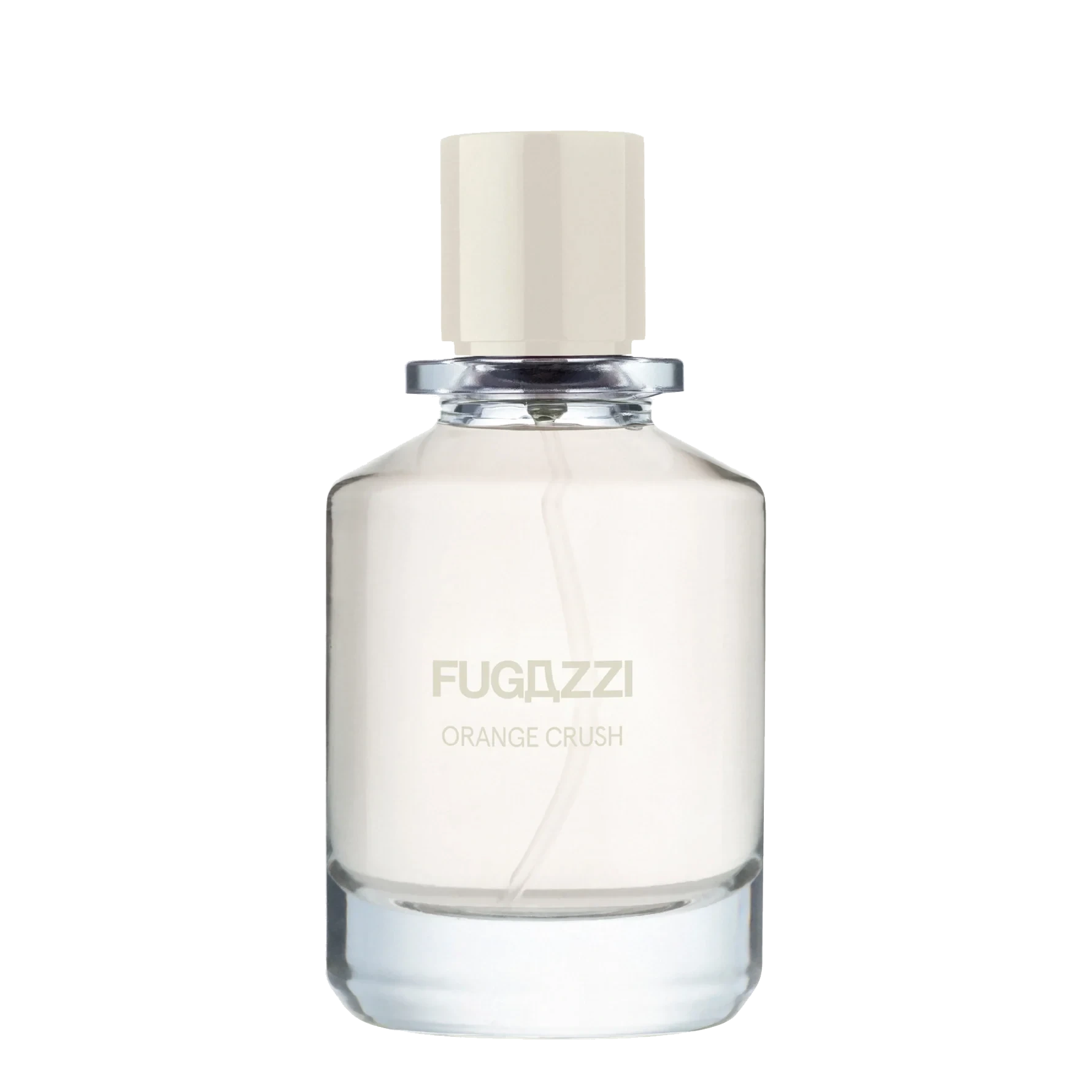 FUGAZZI Orange Crush Eau de Parfum 100 ml