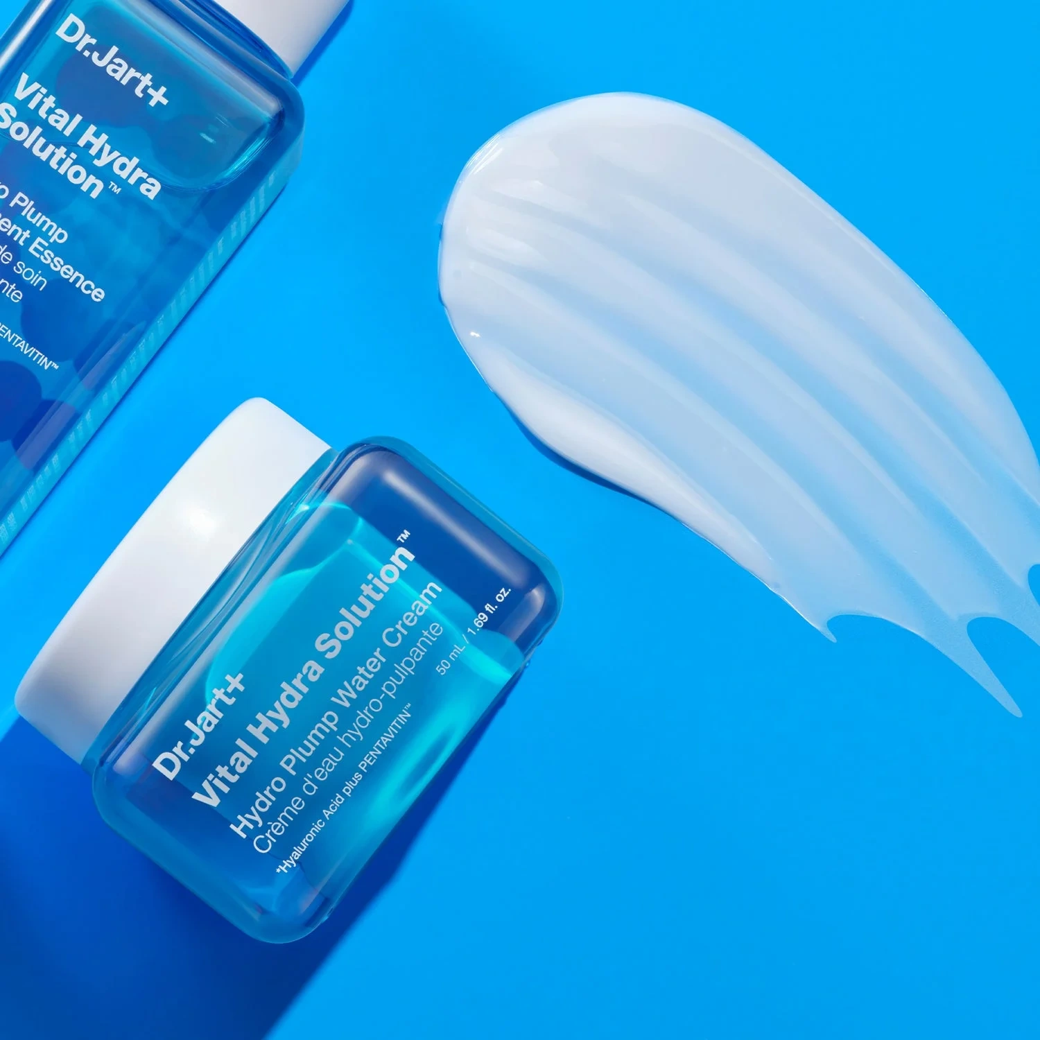 Dr.Jart+ Vital Hydra Solution Hydro Plump Water Cream 50 ml
