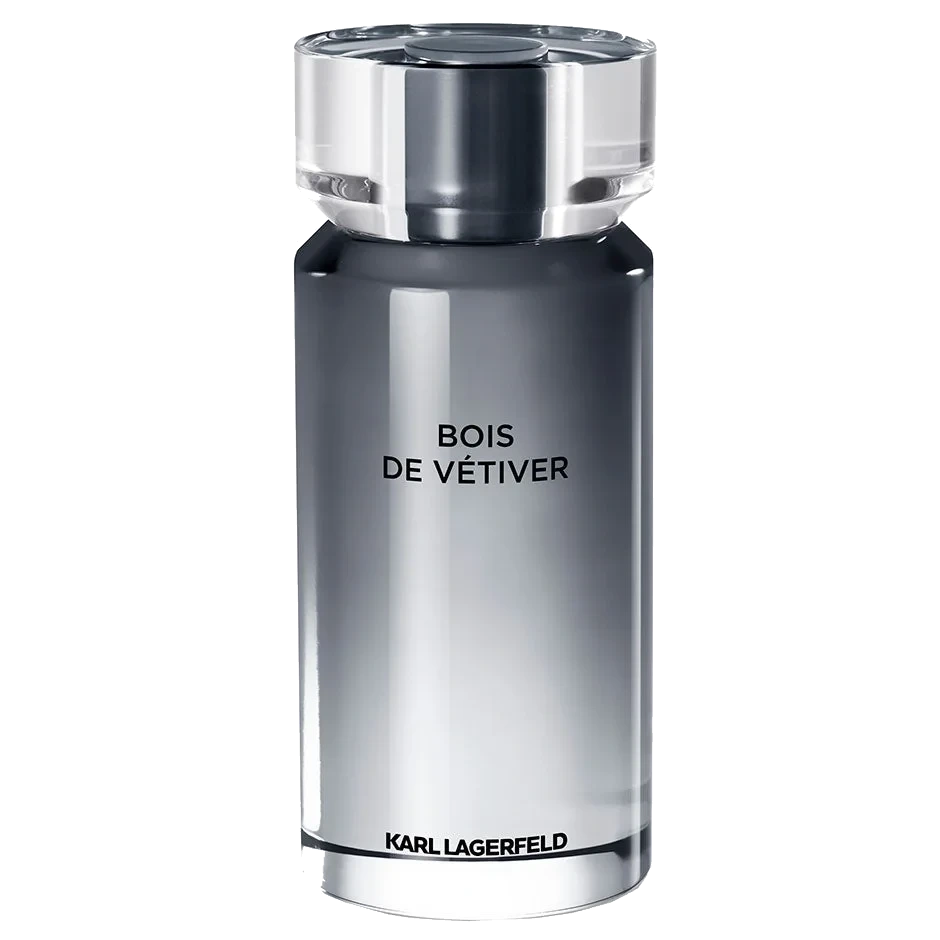 Karl Lagerfeld Bois De Vétiver Eau de Toilette 100 ml