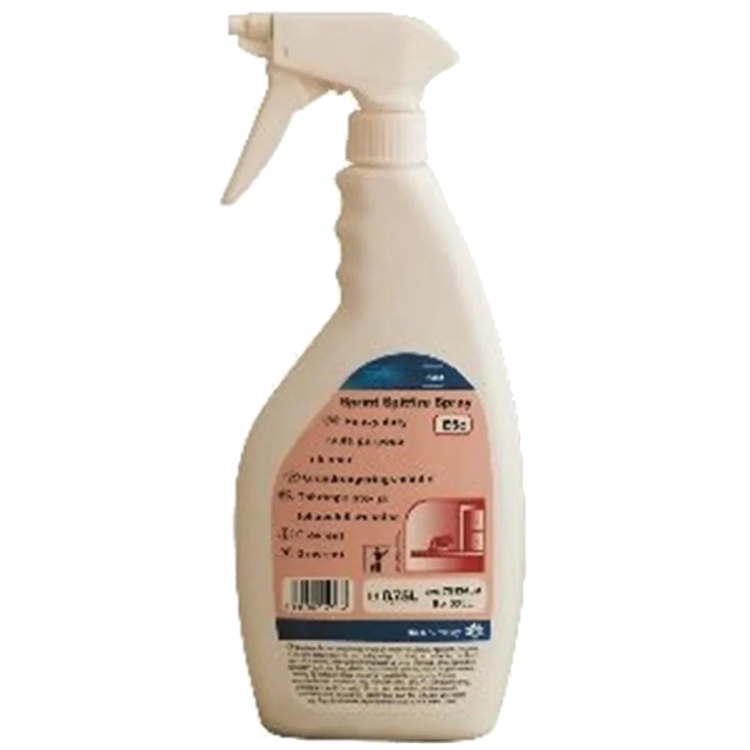 Taski Sprint Spitfire Spray 0,75l