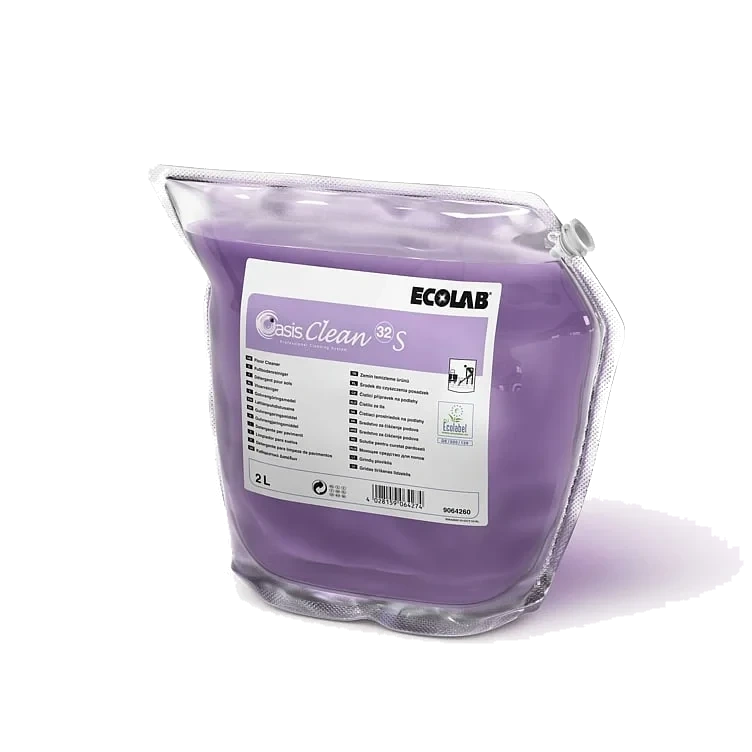 Oasis clean 32 s  2l