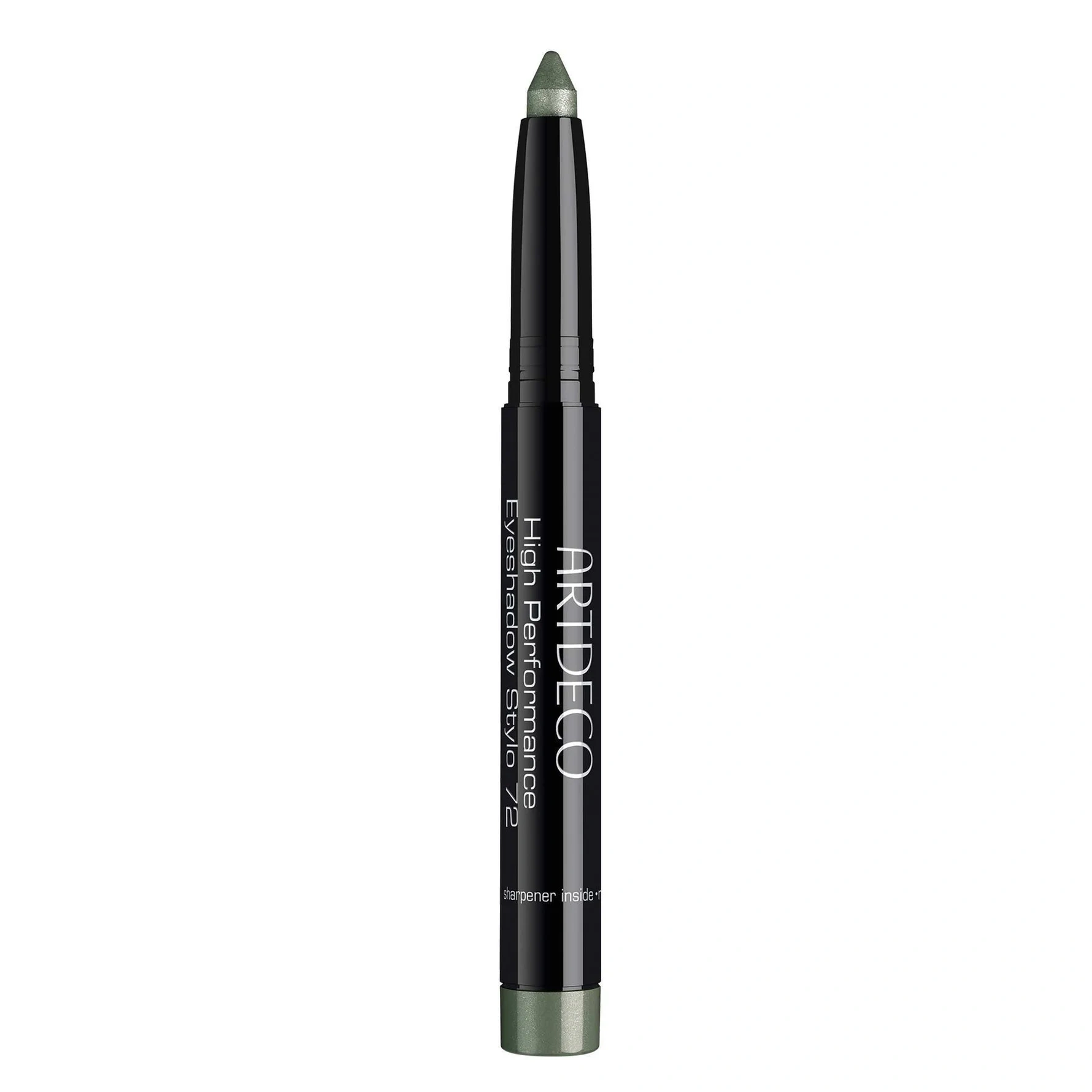 ARTDECO High Performance Eyeshadow Stylo 72 Seaweed Green