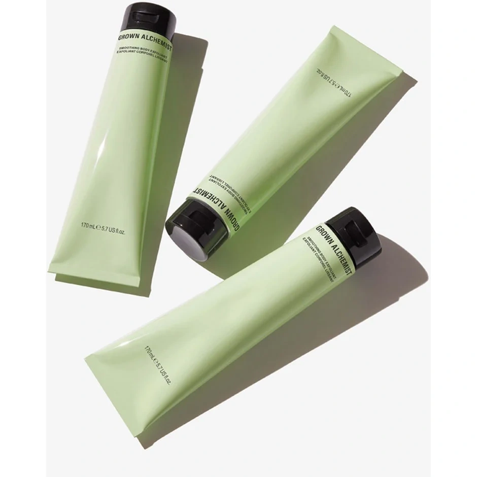 Grown Alchemist Smoothing Body Exfoliant