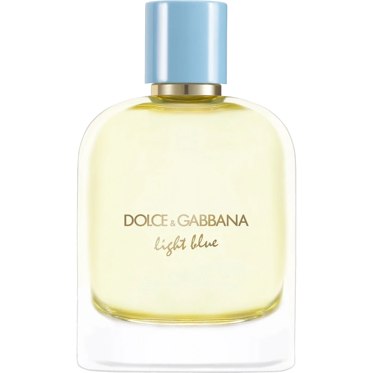 Dolce & Gabbana Light Blue Pour Homme Eau de Parfum 100 ml