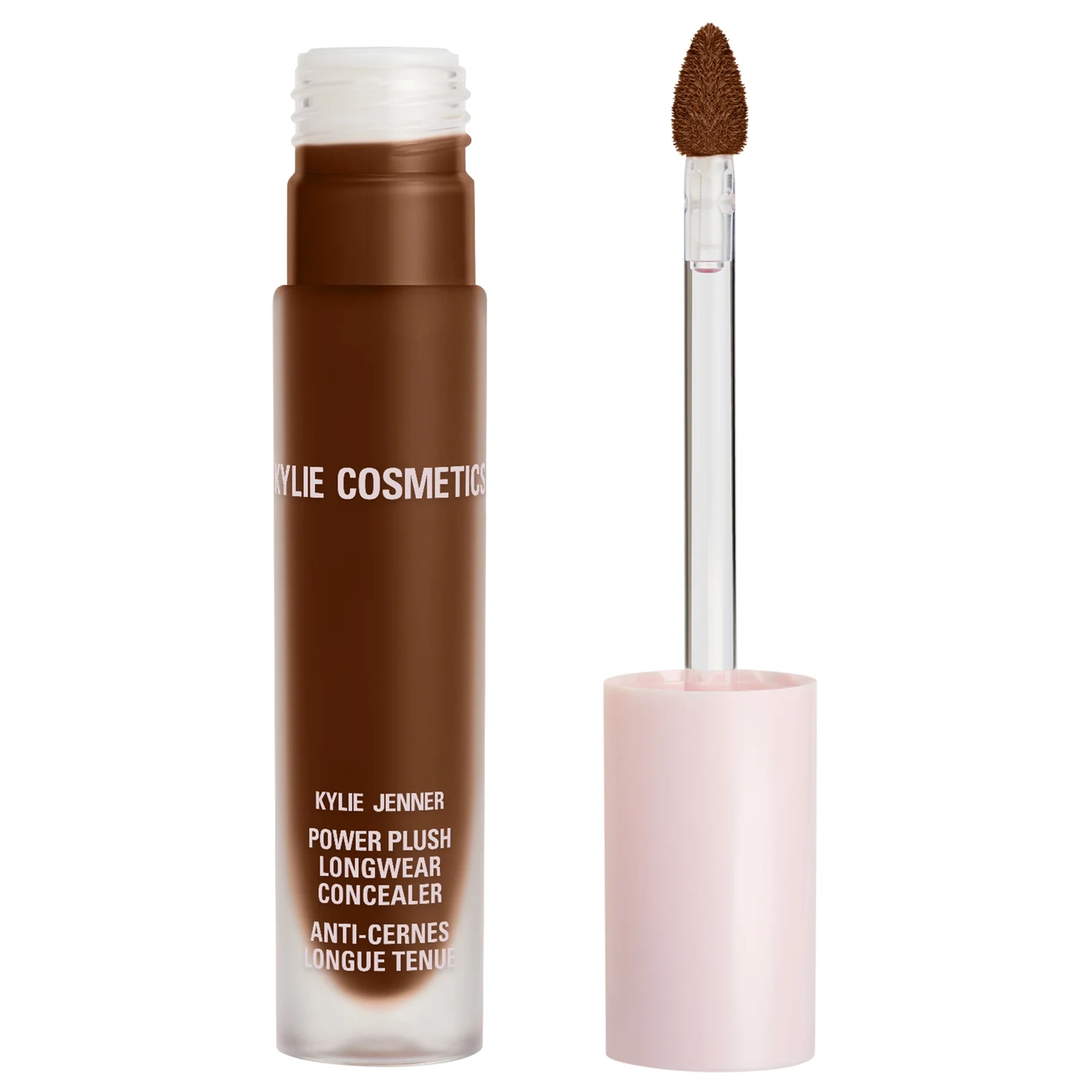 Kylie Cosmetics Power Plush Longwear Concealer 10WN Warm Neutral