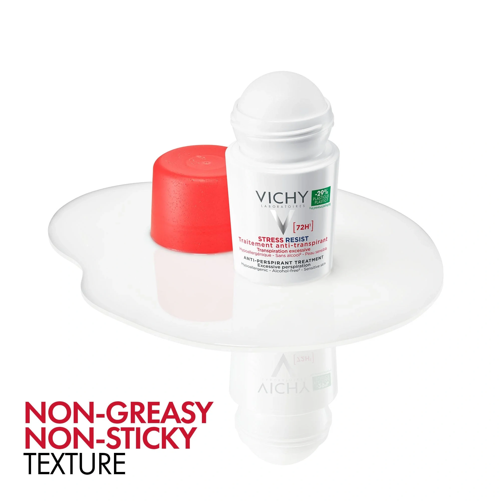 72H Stress Resist Roll-On