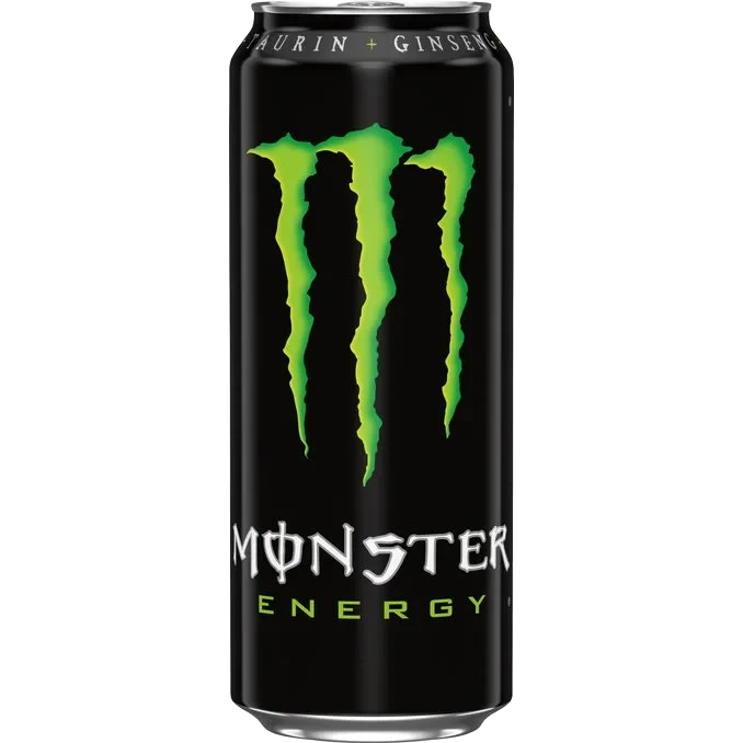 Monster Energy Original