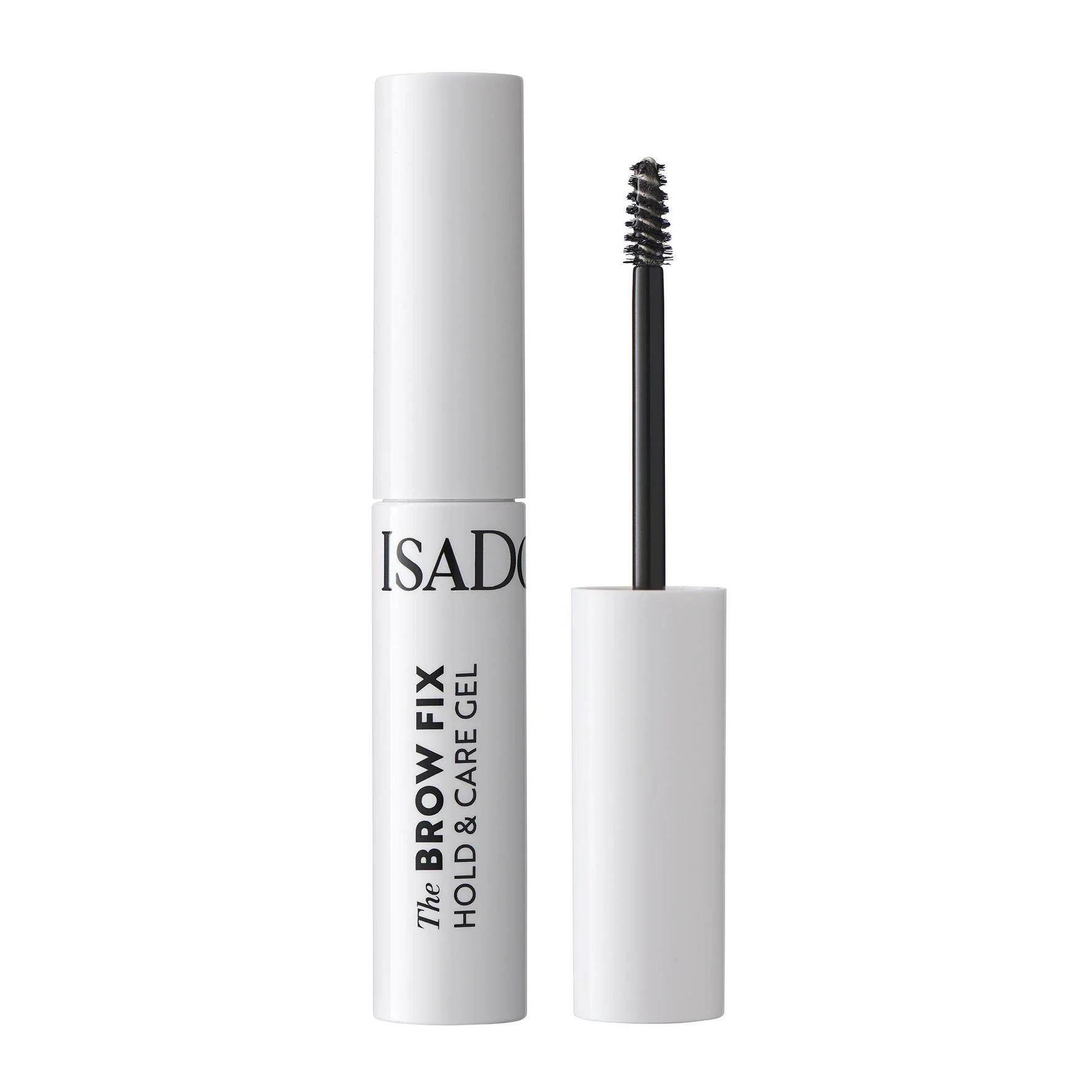 Isadora Brow Fix Hold & Care Gel 00 Clear 3,5 ml