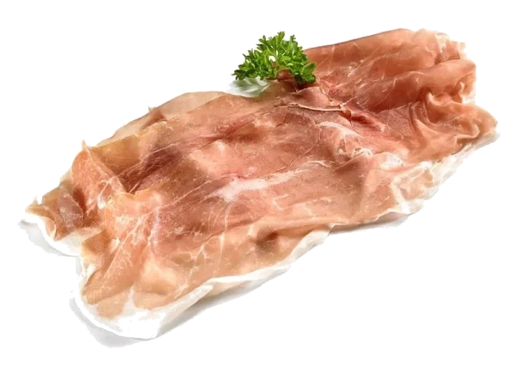 Skinke San Daniel pr Kg