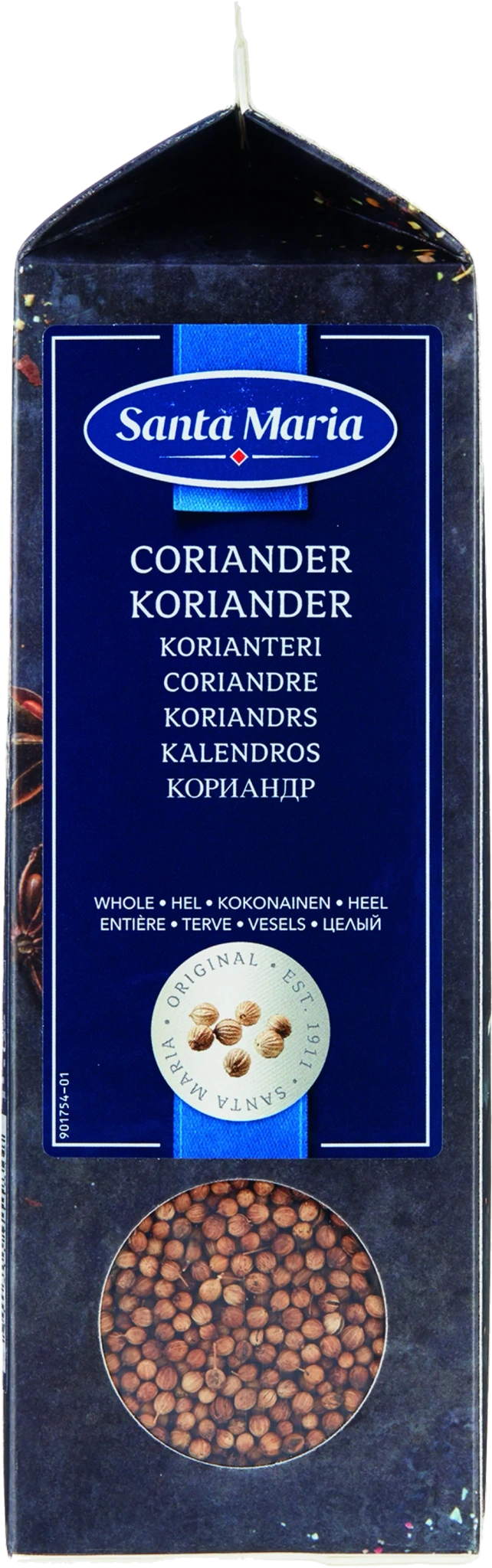 Koriander Hel