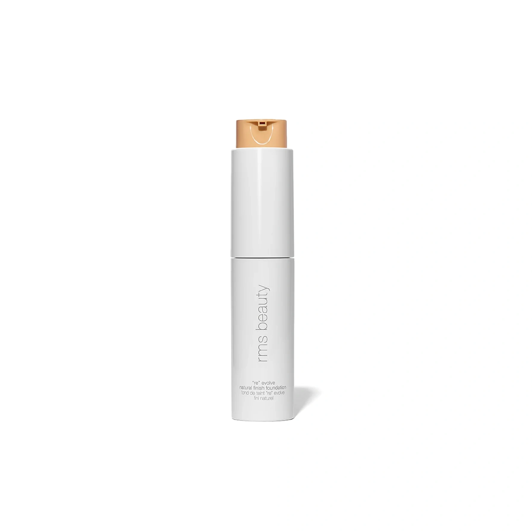 RMS Beauty ReEvolve Natural Finish Liquid Foundation 22.5