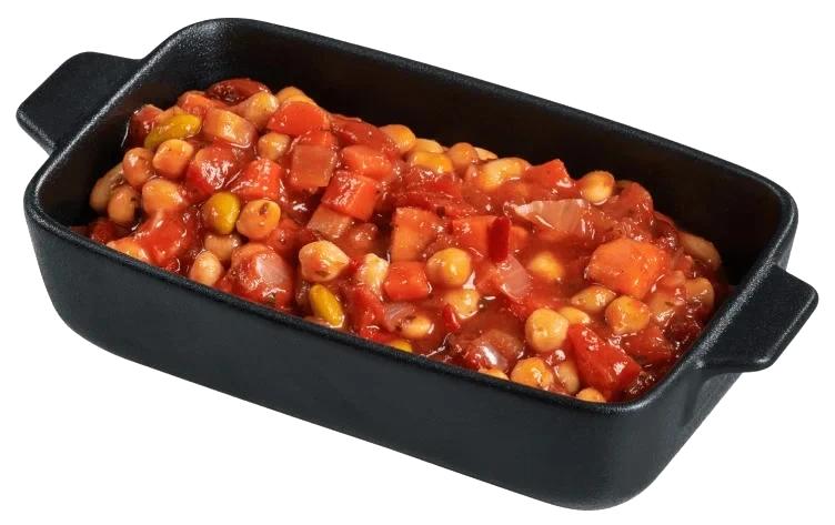 Chili Sin Carne 2,5kg Grilstad