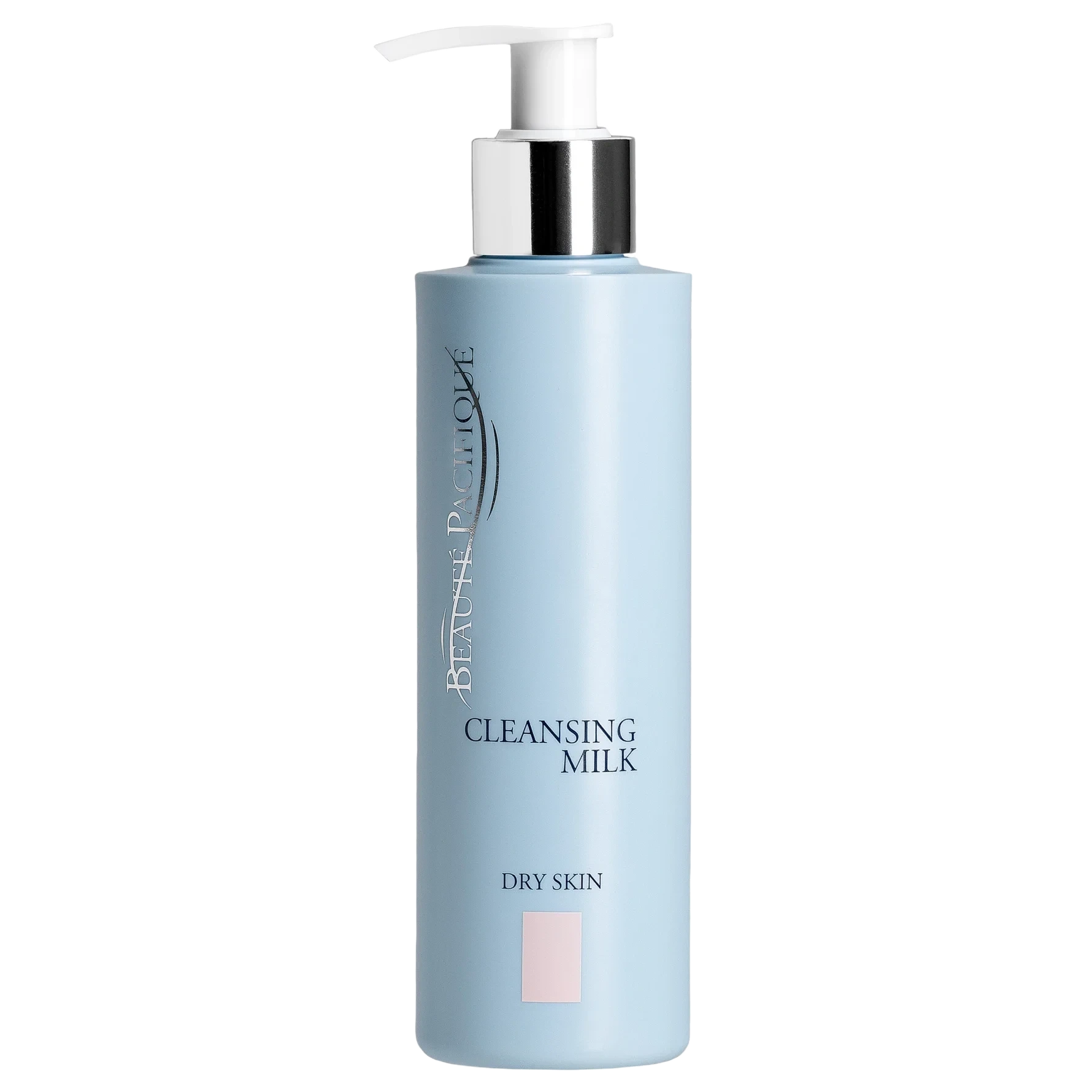 Beauté Pacifique Enriched Cleansing Milk Dry Skin 200 ml