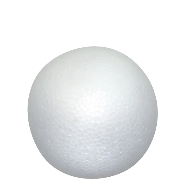 Isoporkuler 25 Stk Ø7 Cm