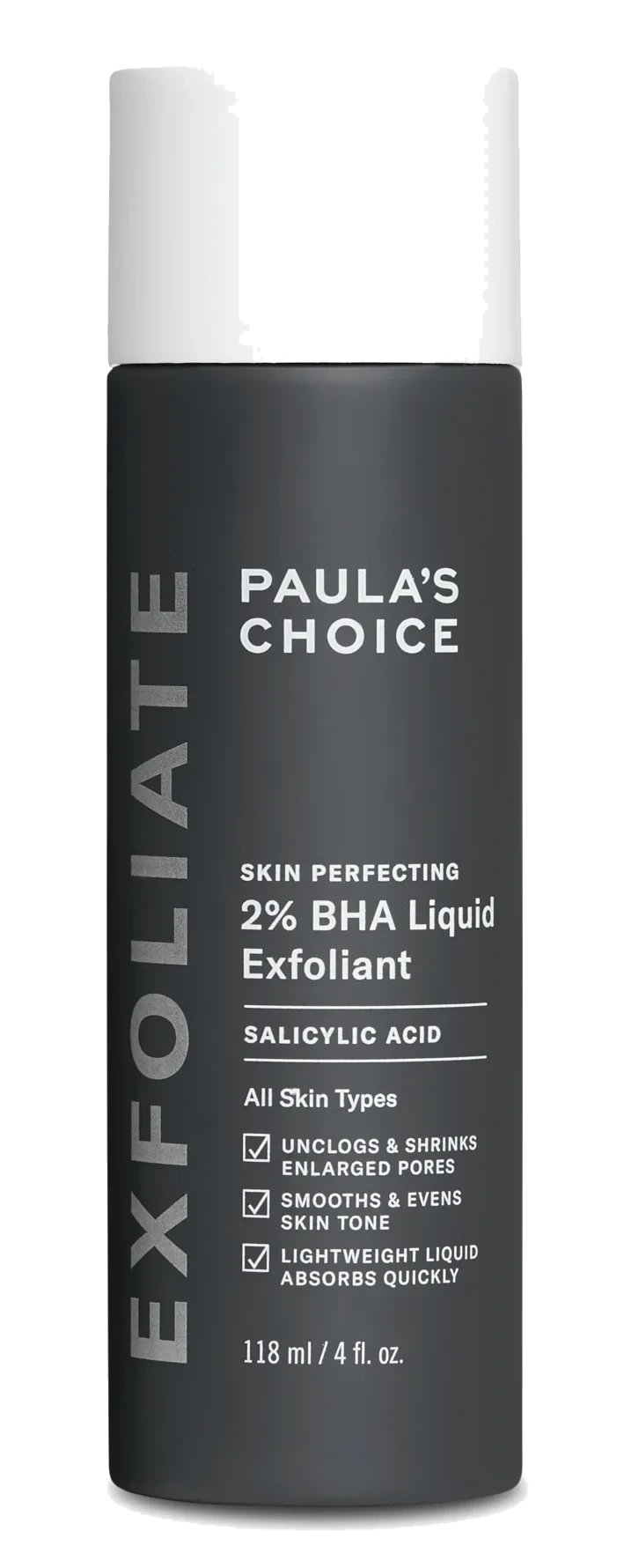 Paula's Choice Skin Perfecting 2% BHA Liquid Exfoliant 118 ml