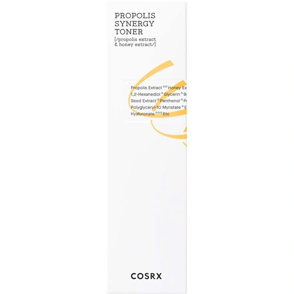 COSRX Full Fit Propolis Synergy Toner