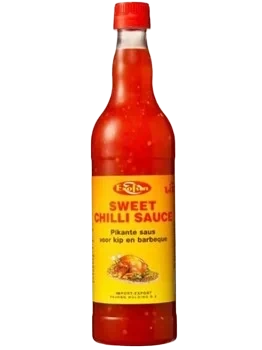 Sweet Chilisås