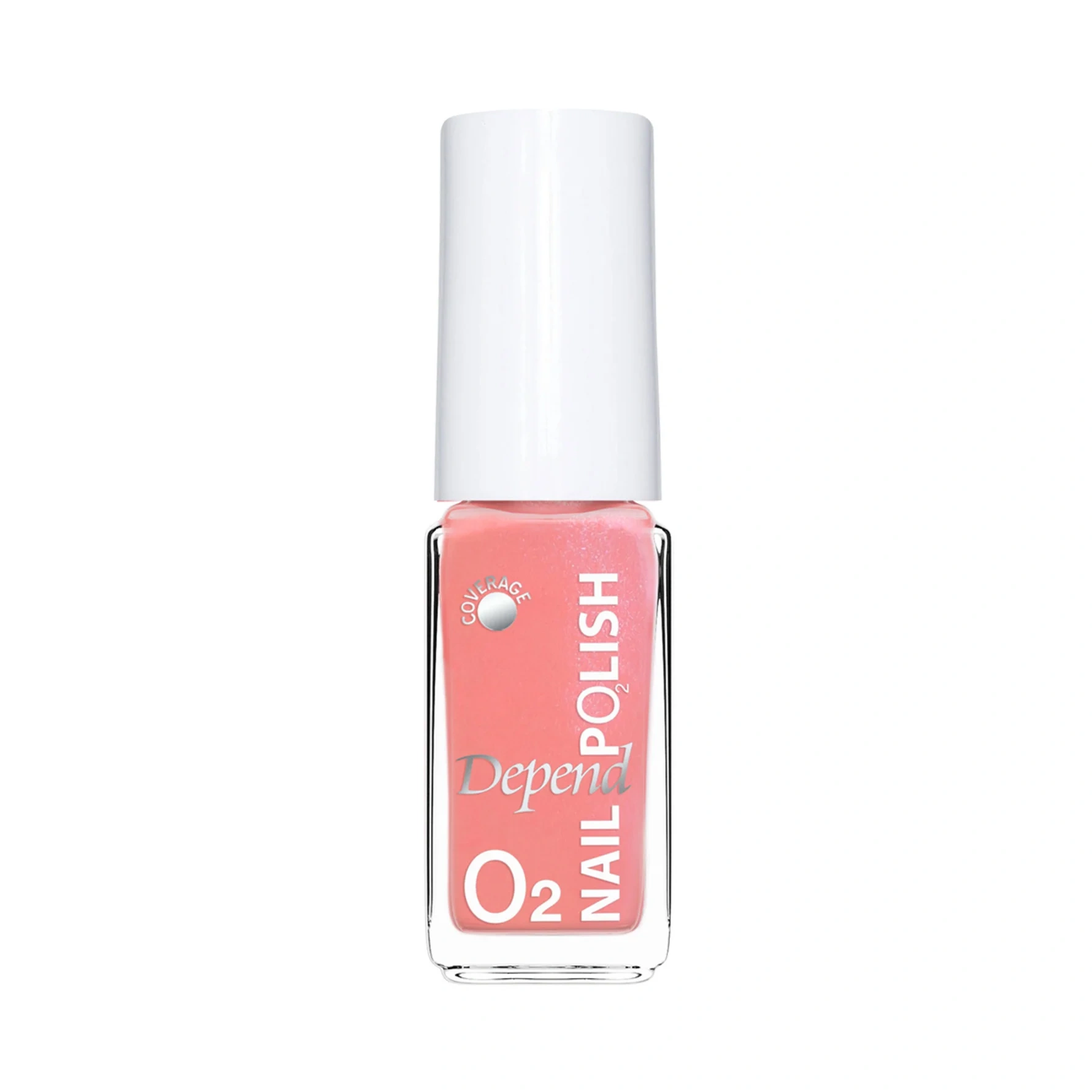 Depend Minilack Oxygen  A833 833