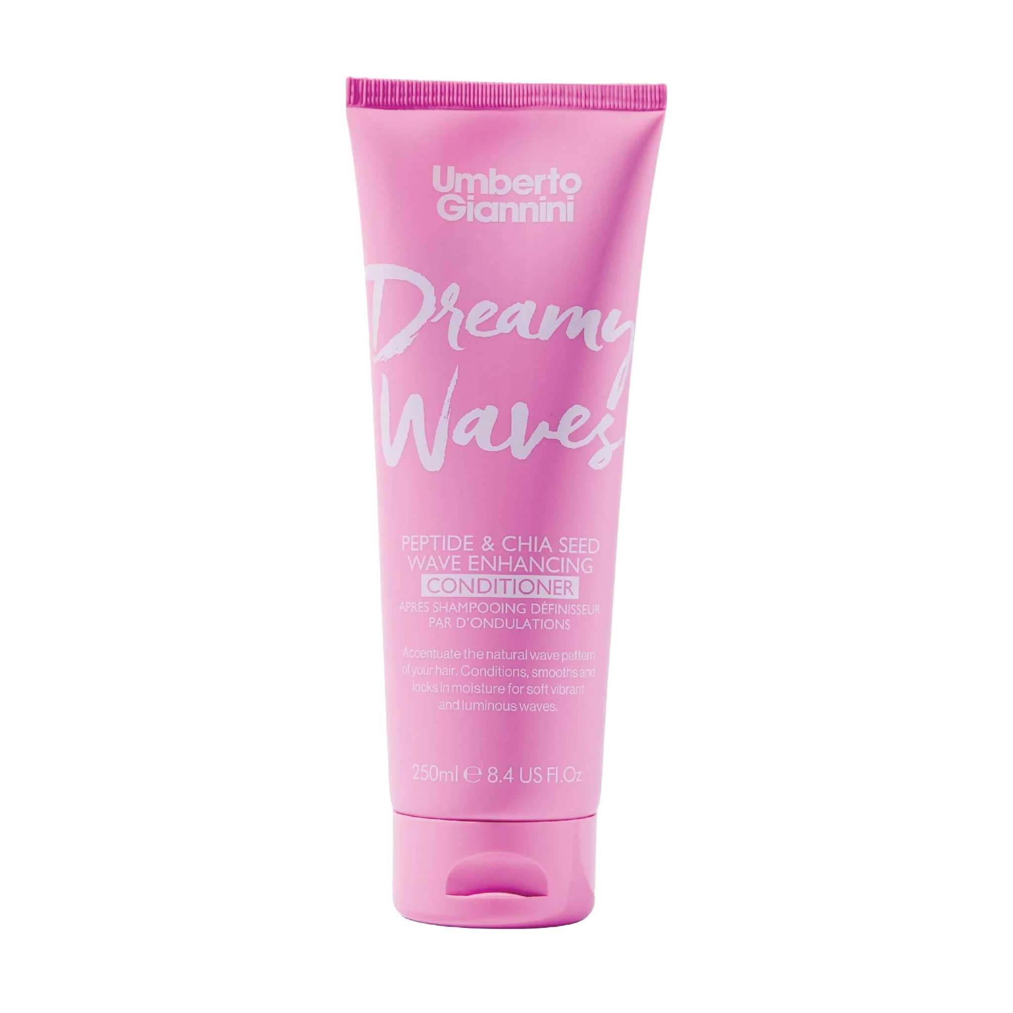 Umberto Giannini Dreamy Waves Conditioner, 250 ml