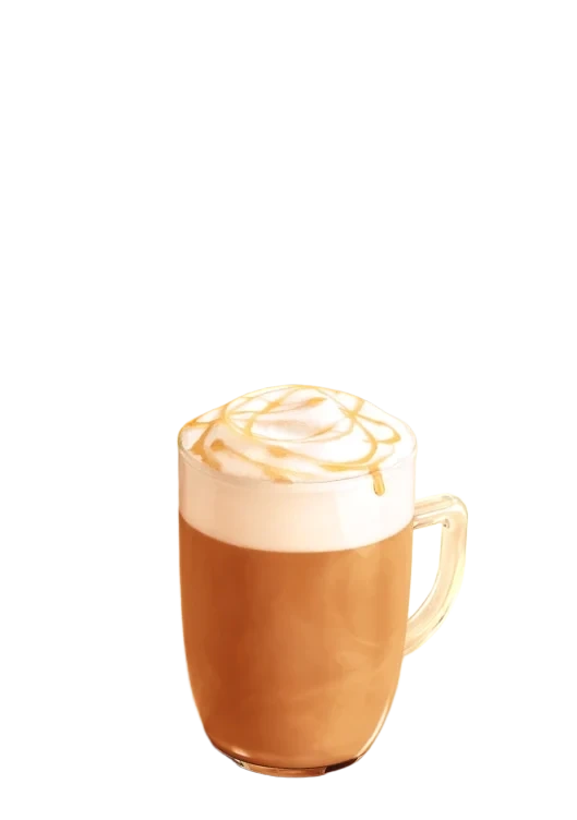 Cafe Vanilla 8pos Nescafe