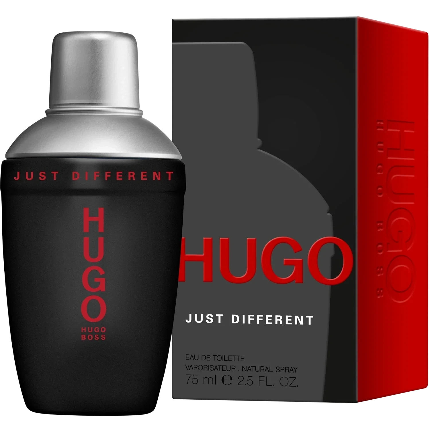 Hugo Boss Hugo Just Different
