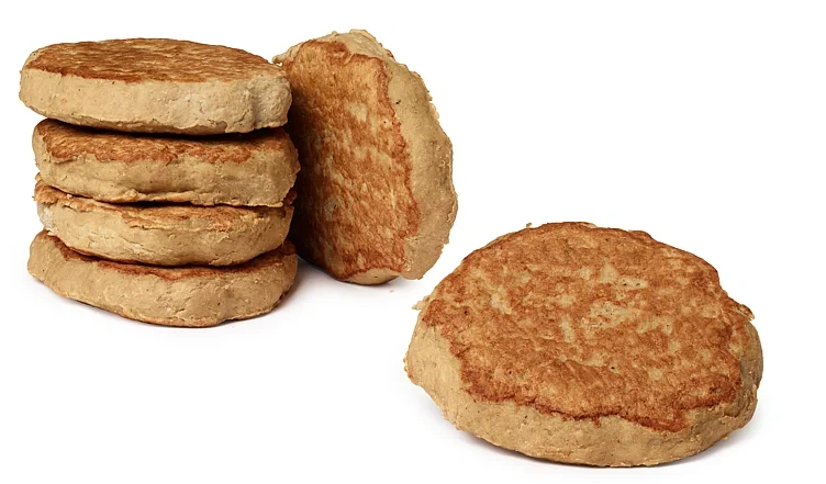 Kylling Karbonader (85g) 1,5kg Fryst Vestfold Fugl