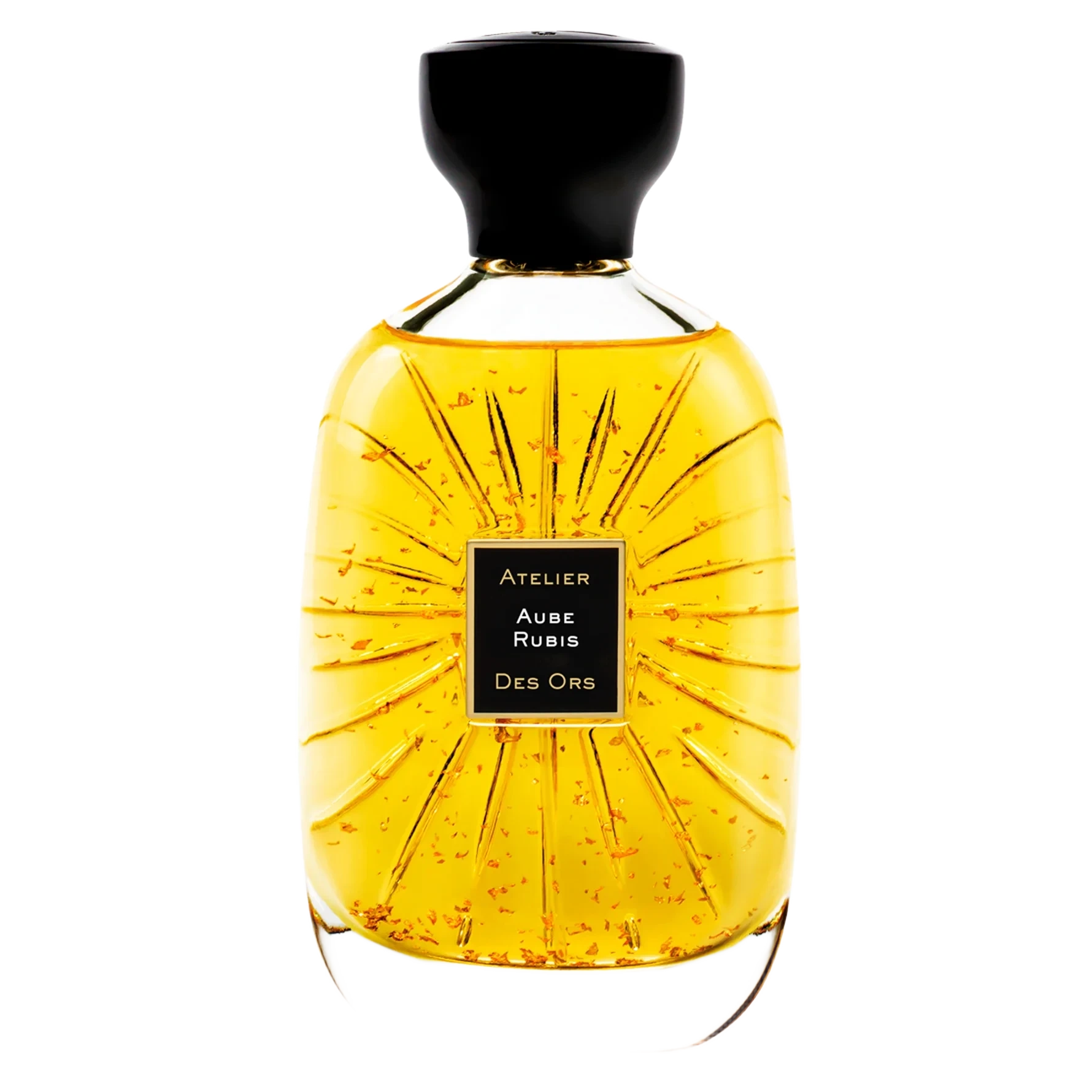 ATELIER DES ORS Aube Rubis Eau de Parfum 100 ml