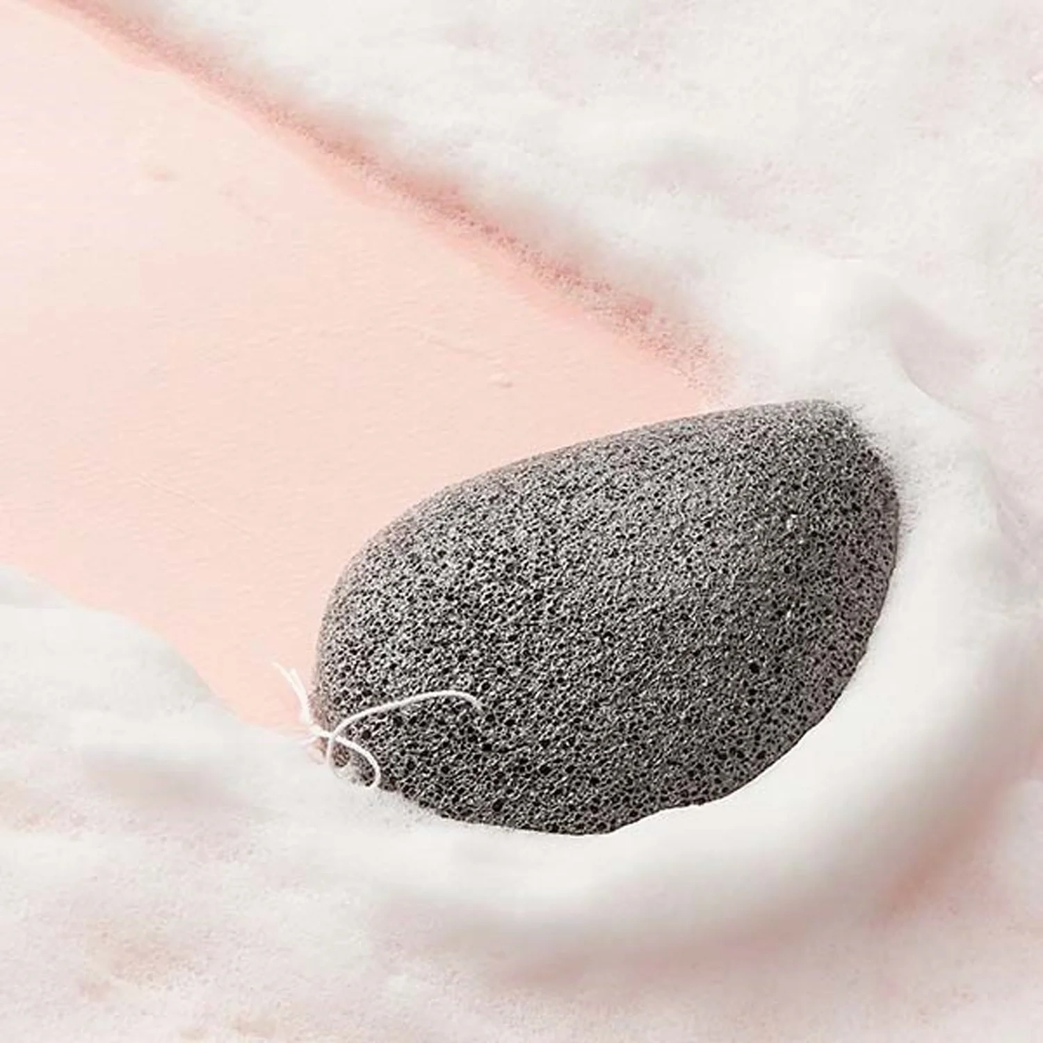Purito JEJU Volcanic Scoria Konjac Sponge