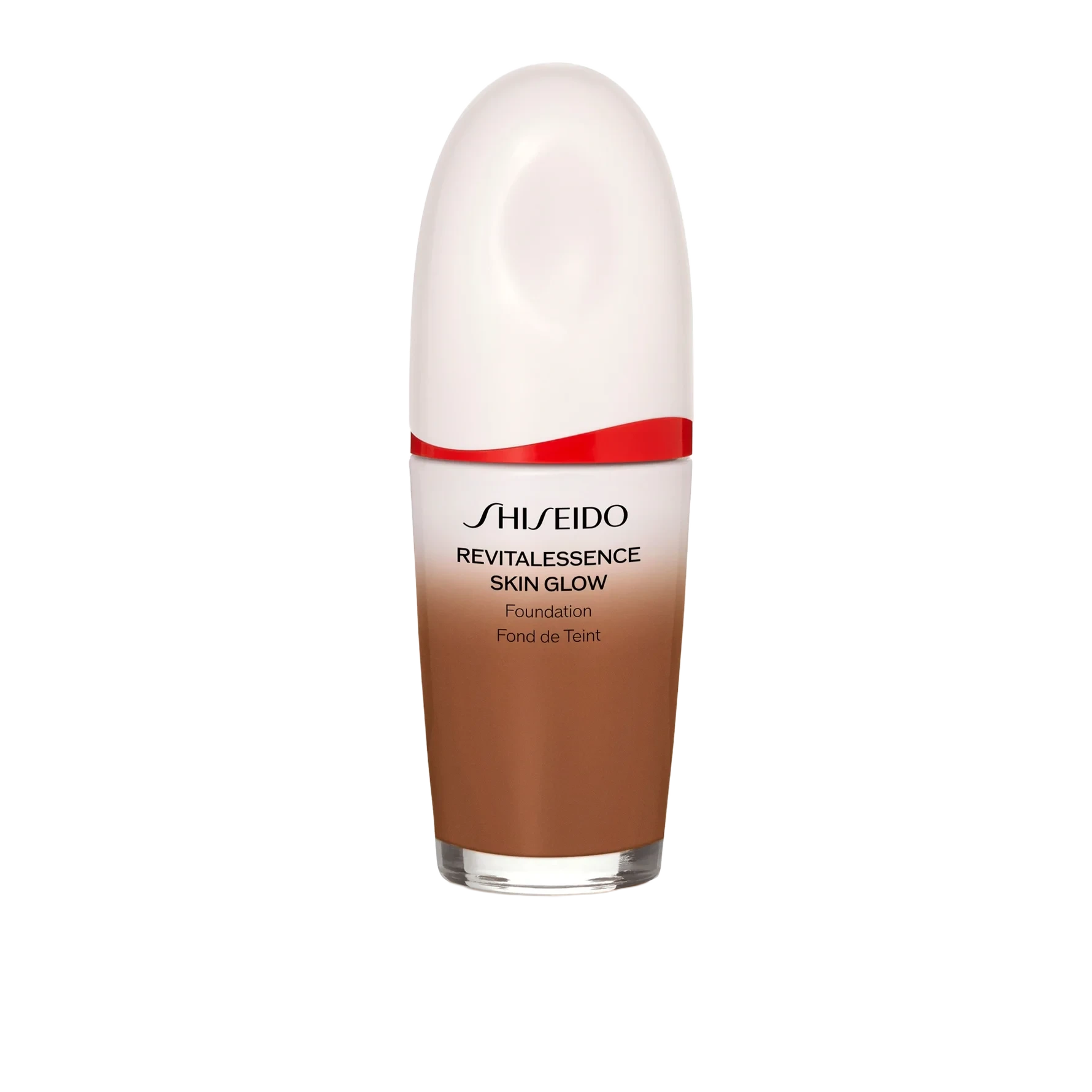 Shiseido Revitalessence Skin Glow Foundation 450