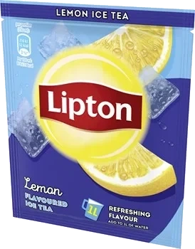 Iste Lemon