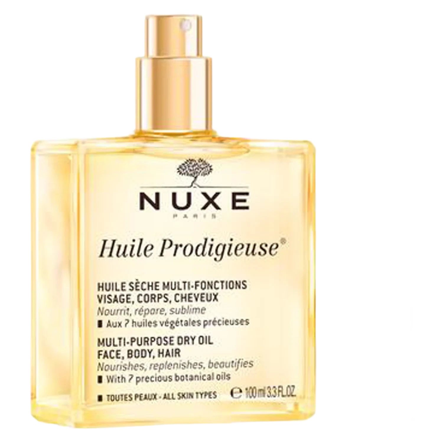 Nuxe Huile Prodigieuse