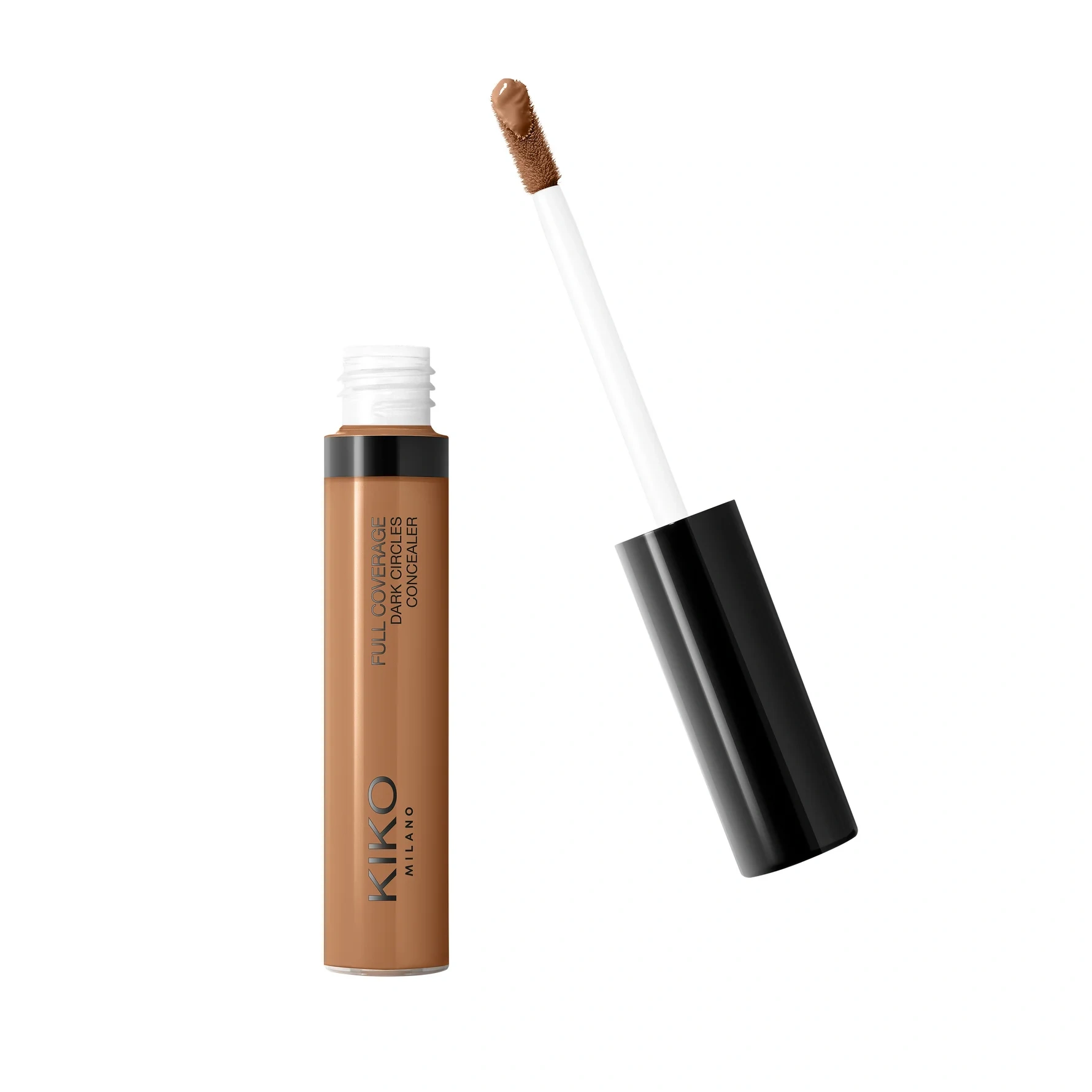 Kiko Milano Full Coverage Dark Circles Concealer 23 Coffee 8 ml
