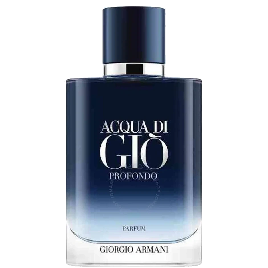 Armani Profondo Parfum