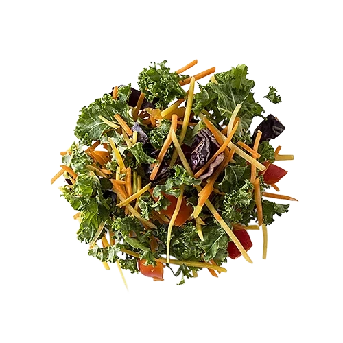 Wok Grönkålsmix 1kg