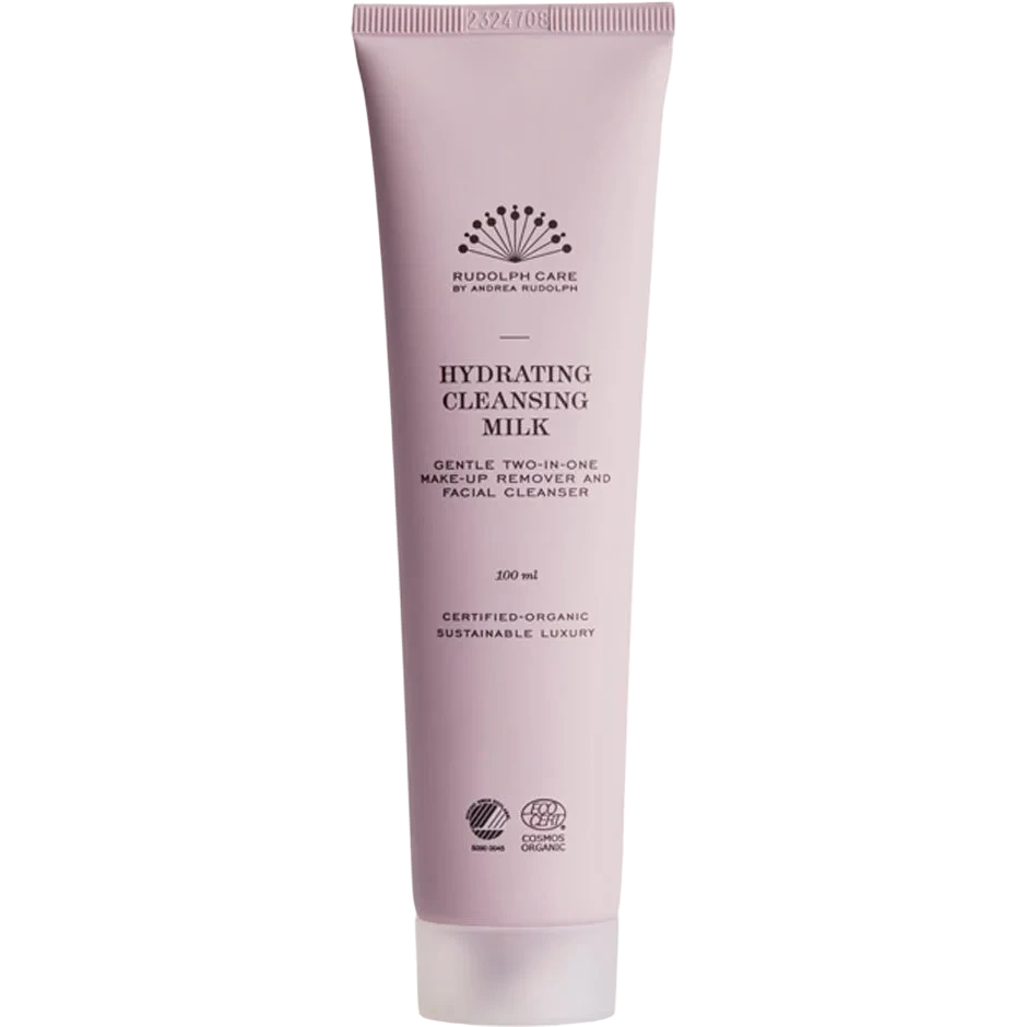 Rudolph Care Acai Hydrating Cleansing Milk