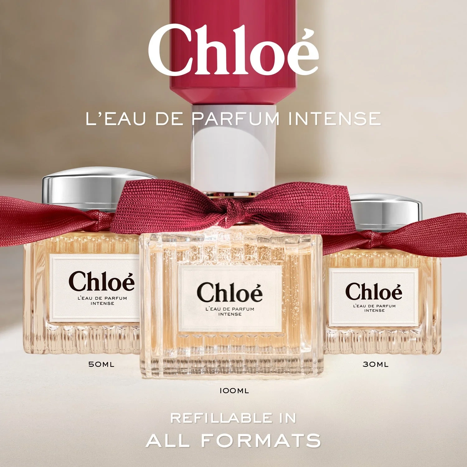 Chloé Intense
