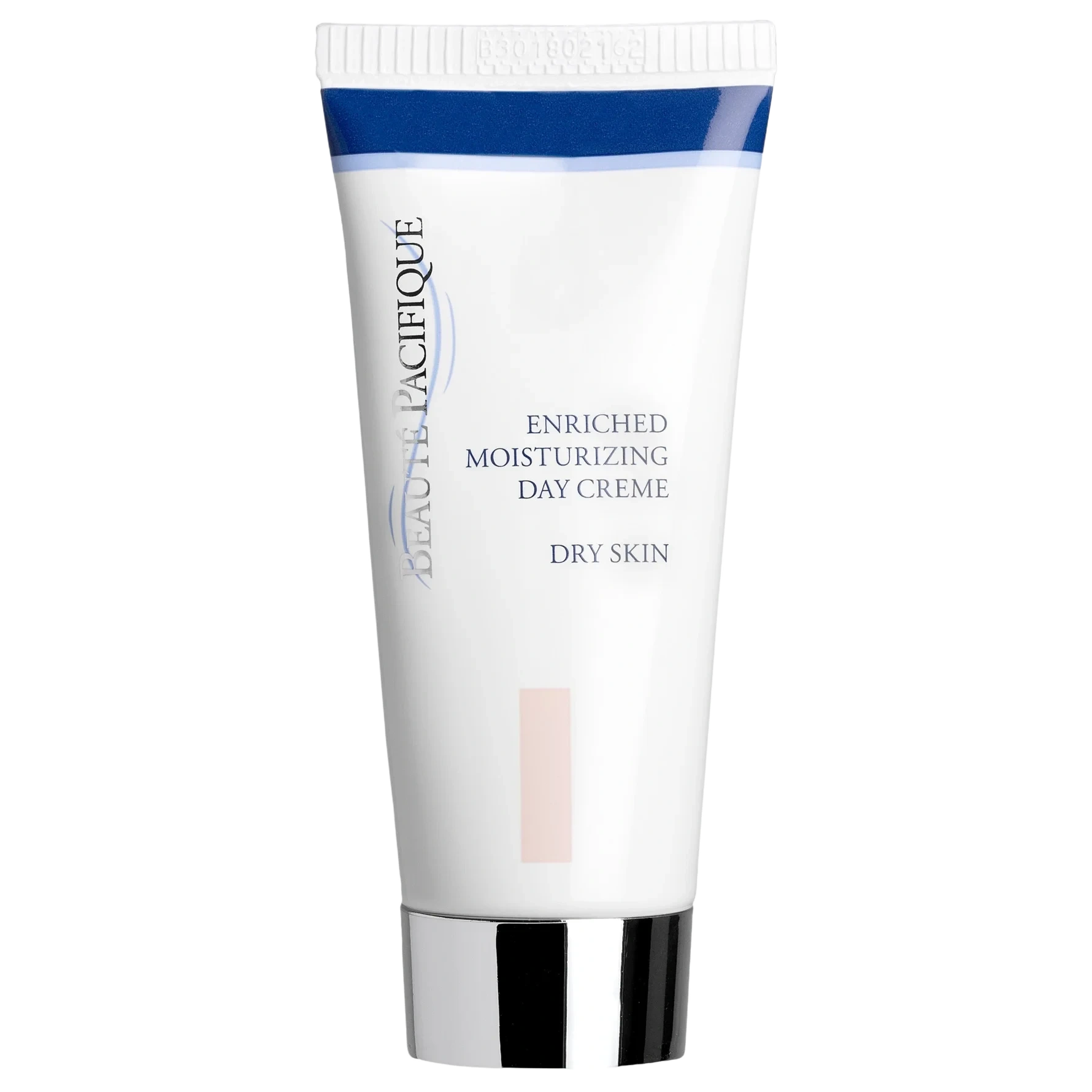 Beauté Pacifique Enriched Moisturizing Creme - Dry Skin 50 ml