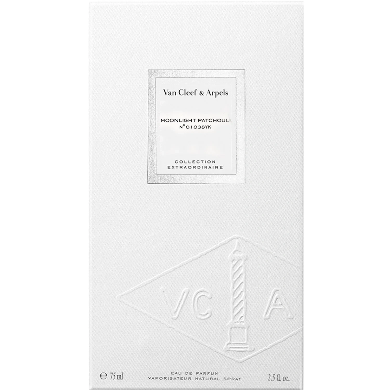 Van Cleef & Arpels Moonlight Patchouli