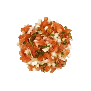 SallaCarte Tomatsallad 21074